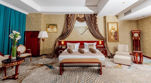 Imagen de la habitación del Hotel Mariana Trench. Foto 20