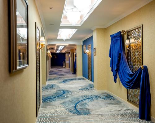 Imagen general del Hotel Mariana Trench. Foto 5