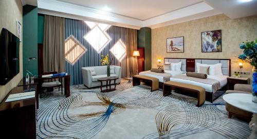 Imagen general del Hotel Mariana Trench. Foto 9