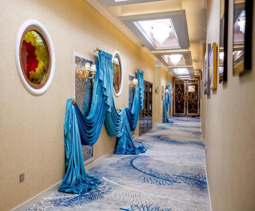 Imagen general del Hotel Mariana Trench. Foto 10