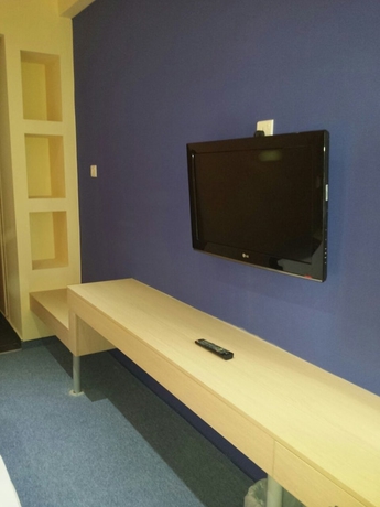 Imagen de la habitación del Hotel Mariandy. Foto 11