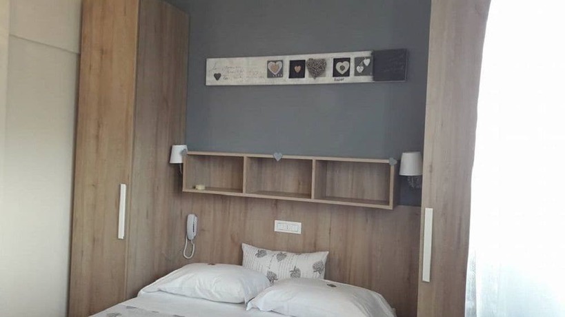 Imagen de la habitación del Hotel Mariani, Camaiore. Foto 3