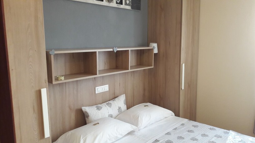 Imagen de la habitación del Hotel Mariani, Camaiore. Foto 4