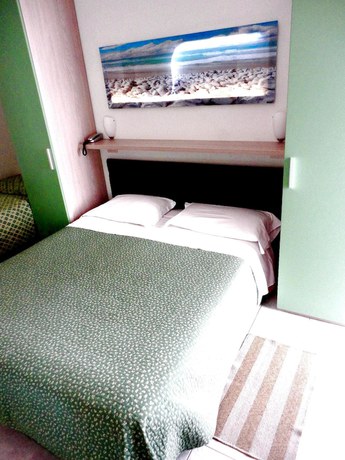 Imagen de la habitación del Hotel Mariani, Camaiore. Foto 6
