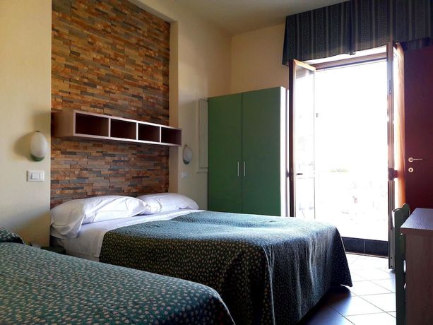 Imagen de la habitación del Hotel Mariani, Camaiore. Foto 9