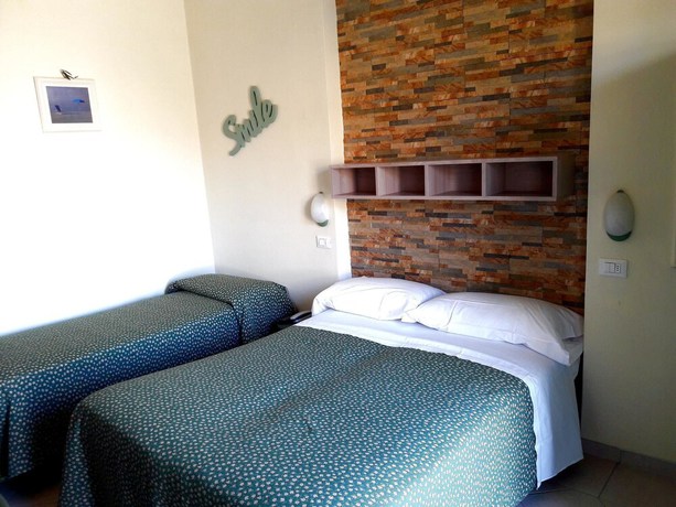 Imagen de la habitación del Hotel Mariani, Camaiore. Foto 11