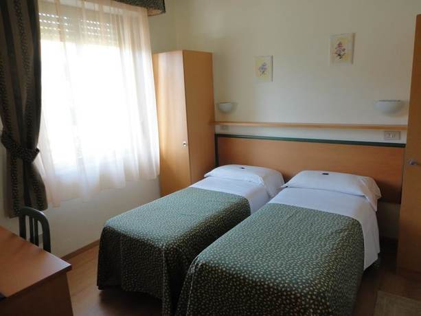 Imagen de la habitación del Hotel Mariani, Camaiore. Foto 14