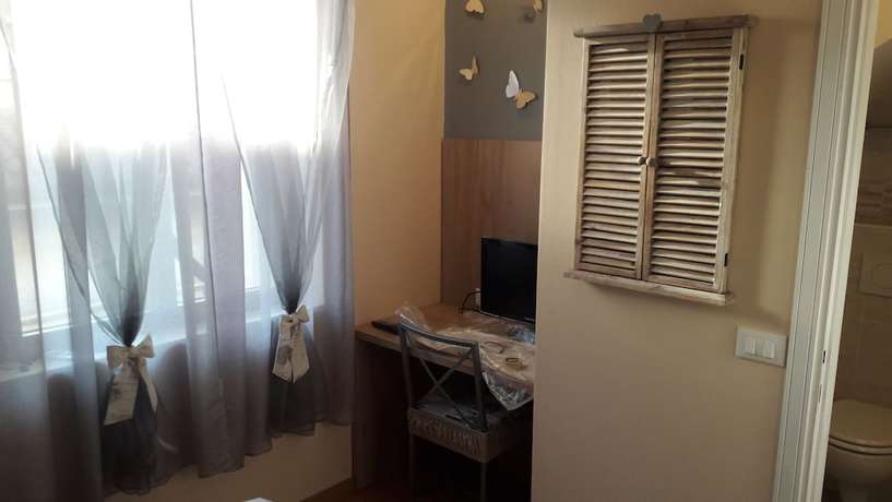Imagen de la habitación del Hotel Mariani, Camaiore. Foto 15