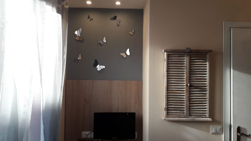 Imagen de la habitación del Hotel Mariani, Camaiore. Foto 16