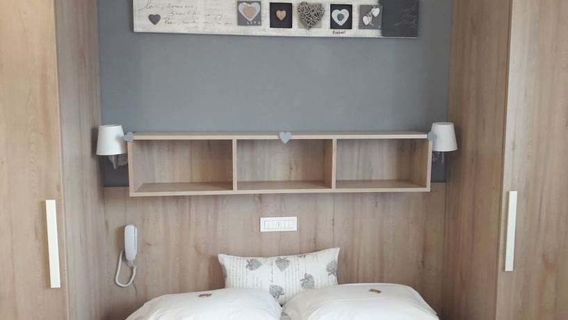 Imagen de la habitación del Hotel Mariani, Camaiore. Foto 17