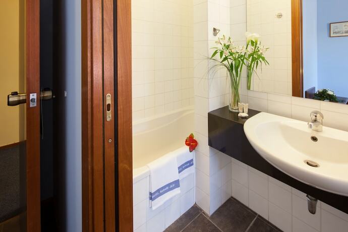 Imagen general del Hotel Mariani. Foto 7