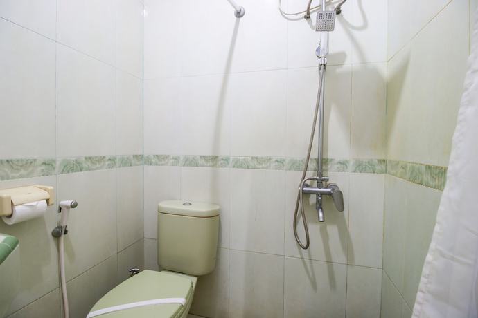 Imagen de la habitación del Hotel Mariani International. Foto 17