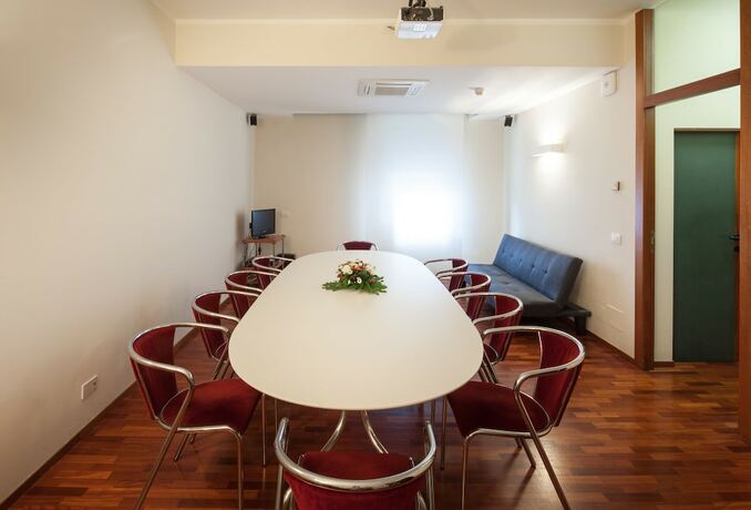 Imagen general del Hotel Mariani, Jesi. Foto 6