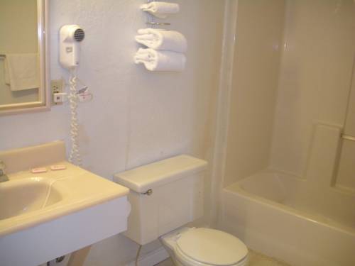 Imagen de la habitación del Hotel Marianna Inn Panguitch. Foto 3