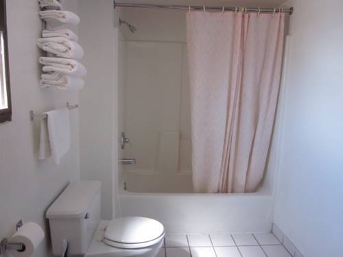 Imagen de la habitación del Hotel Marianna Inn Panguitch. Foto 4