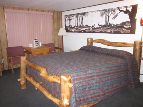 Imagen general del Hotel Marianna Inn Panguitch. Foto 1