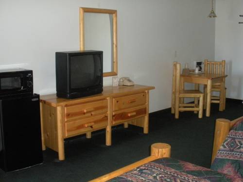 Imagen de la habitación del Hotel Marianna Inn Panguitch. Foto 9