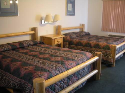 Imagen de la habitación del Hotel Marianna Inn Panguitch. Foto 10
