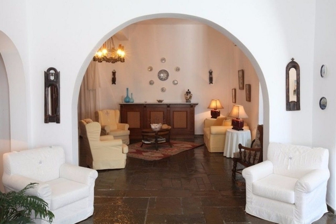 Imagen general del Hotel Marianna, Mikonos. Foto 4