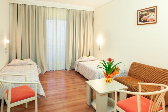 Imagen general del Hotel Marianna Palace. Foto 2