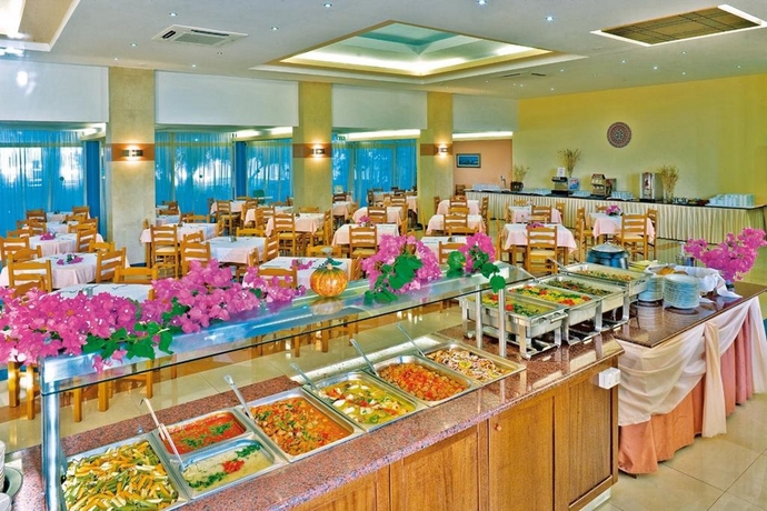 Imagen general del Hotel Marianna Palace. Foto 3