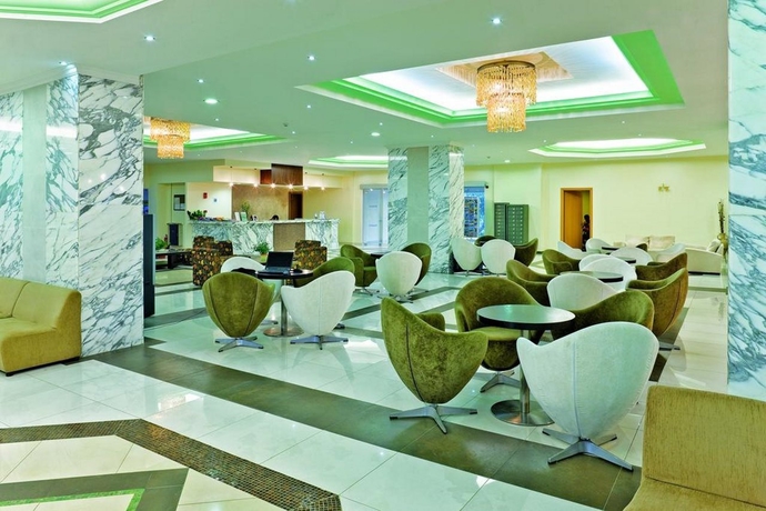 Imagen general del Hotel Marianna Palace. Foto 5