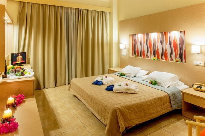 Imagen general del Hotel Marianna Palace. Foto 7