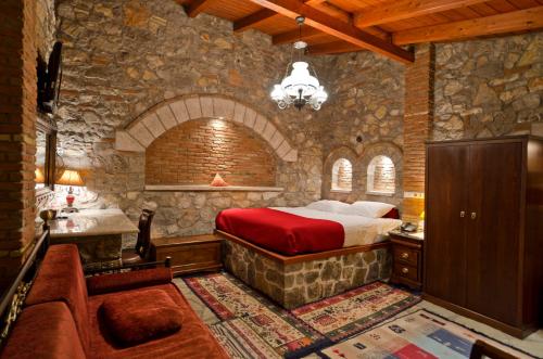 Imagen de la habitación del Hotel Marianna Pension. Foto 6