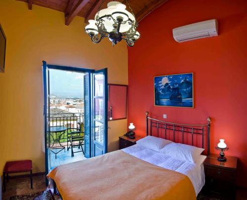 Imagen general del Hotel Marianna Pension. Foto 2