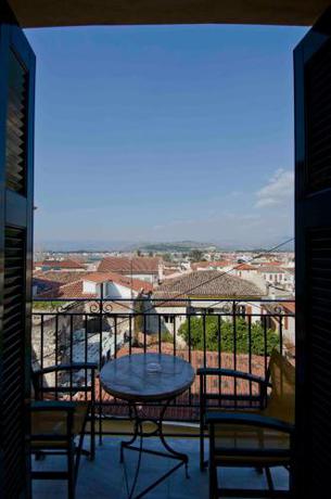 Imagen general del Hotel Marianna Pension. Foto 5