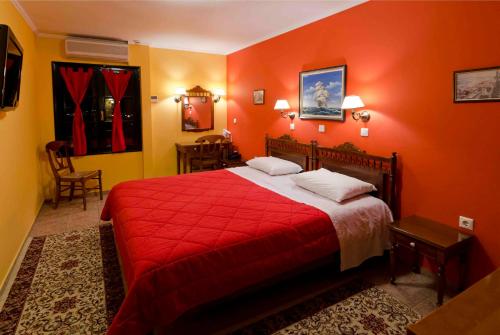 Imagen de la habitación del Hotel Marianna Pension. Foto 10