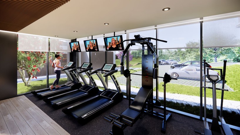 Imagen general del Hotel Marianna Resort And Convention Tuktuk Samosir. Foto 1