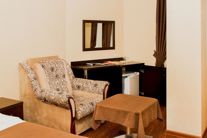 Imagen de la habitación del Hotel Marianna, Sochi. Foto 3