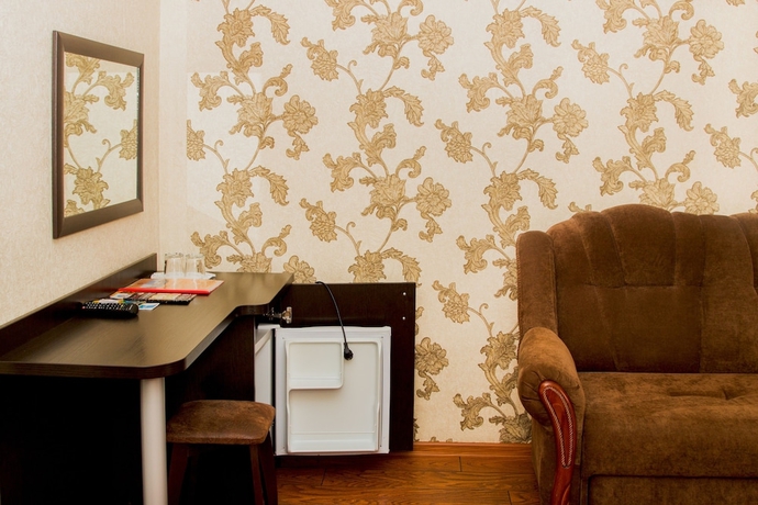 Imagen de la habitación del Hotel Marianna, Sochi. Foto 7
