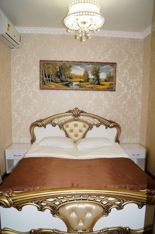 Imagen de la habitación del Hotel Marianna, Sochi. Foto 8