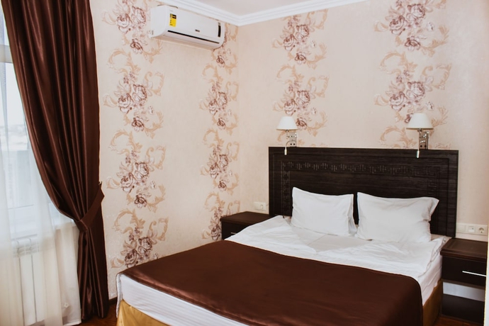 Imagen de la habitación del Hotel Marianna, Sochi. Foto 10