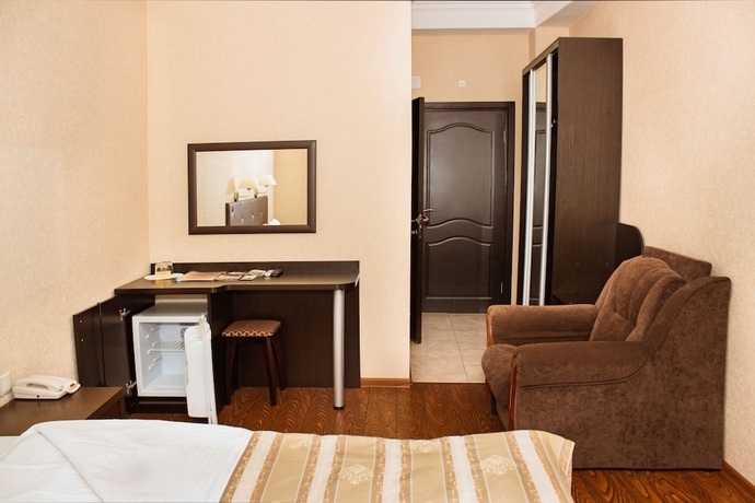 Imagen de la habitación del Hotel Marianna, Sochi. Foto 13
