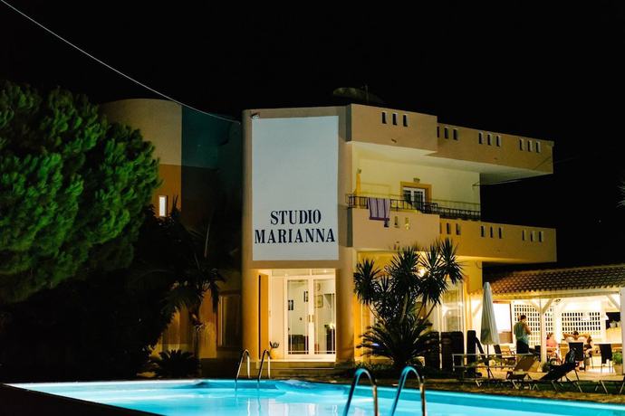 Imagen general del Hotel Marianna Studios. Foto 3