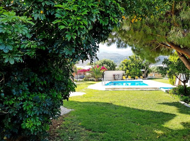 Imagen general del Hotel Marianna Studios. Foto 4