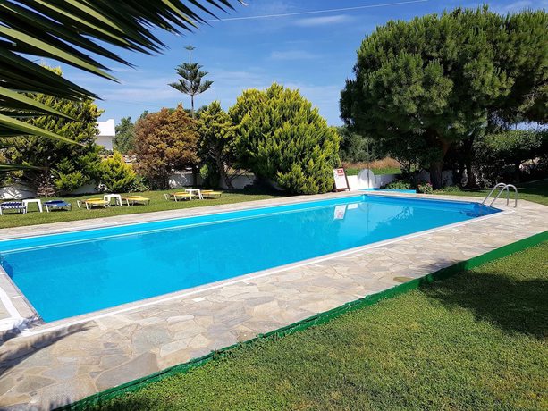 Imagen de la piscina del Hotel Marianna Studios. Foto 19