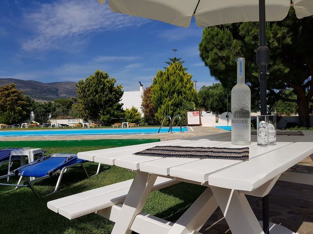 Imagen general del Hotel Marianna Studios. Foto 5
