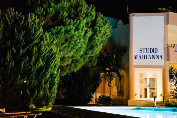 Imagen general del Hotel Marianna Studios. Foto 6