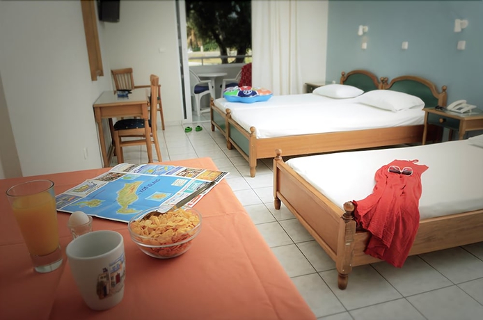 Imagen de la habitación del Hotel Marianna, Tigaki. Foto 3