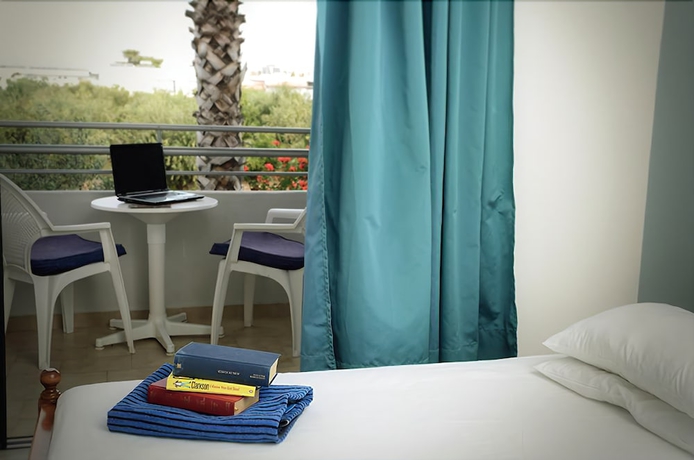 Imagen de la habitación del Hotel Marianna, Tigaki. Foto 6