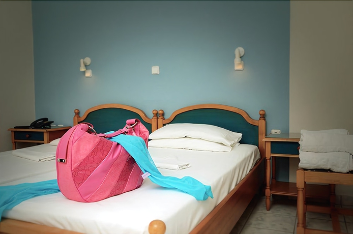 Imagen de la habitación del Hotel Marianna, Tigaki. Foto 7