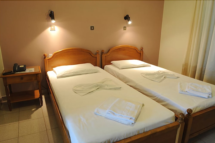 Imagen de la habitación del Hotel Marianna, Tigaki. Foto 8