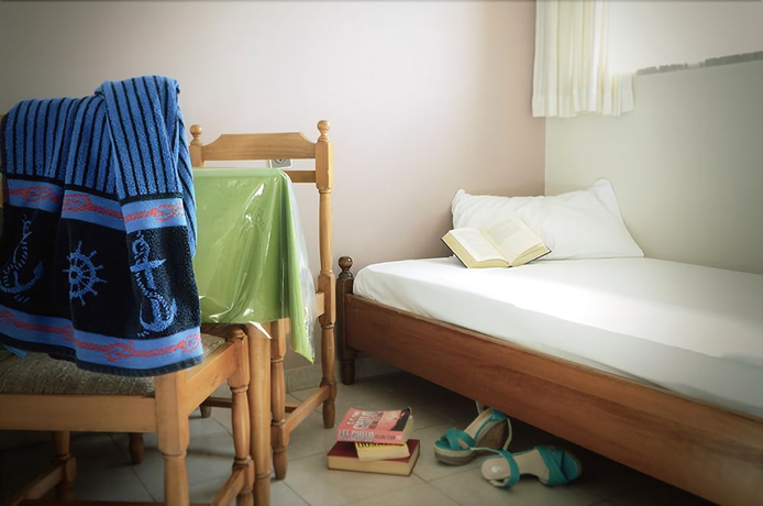 Imagen de la habitación del Hotel Marianna, Tigaki. Foto 9