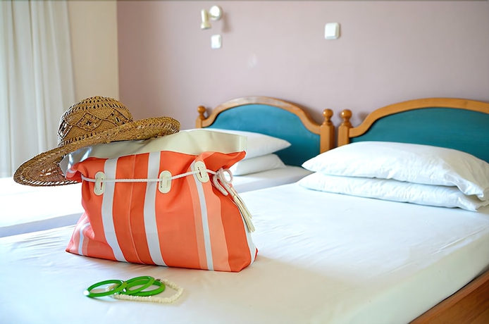 Imagen de la habitación del Hotel Marianna, Tigaki. Foto 10