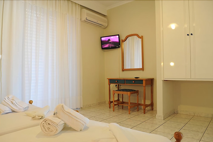 Imagen de la habitación del Hotel Marianna, Tigaki. Foto 11