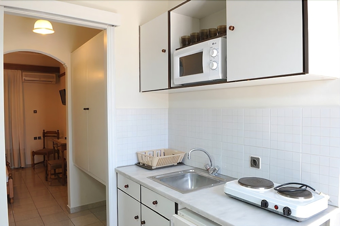 Imagen de la habitación del Hotel Marianna, Tigaki. Foto 14